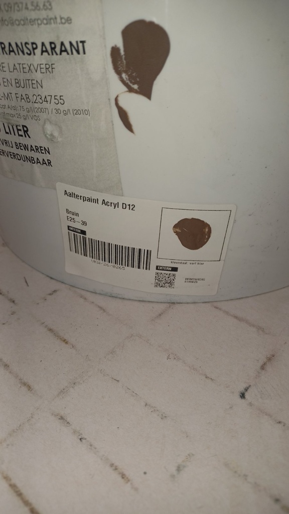 VKW/26/0264 swatch