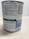 Trimetal Permacryl XR Satin - D004C (AN Col.Alt), 149 (Cust. Req.) (AN LG Colour Alternatives D004C) back2