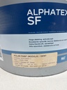 Sikkens Alphatex SF - (NCS S 0505-Y30R) label2