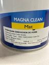 Trimetal Magna Clean Mat - Forel (NCS 2005-Y50R) label2