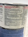 Trimetal Magna Clean Mat - Forel (NCS 2005-Y50R) back