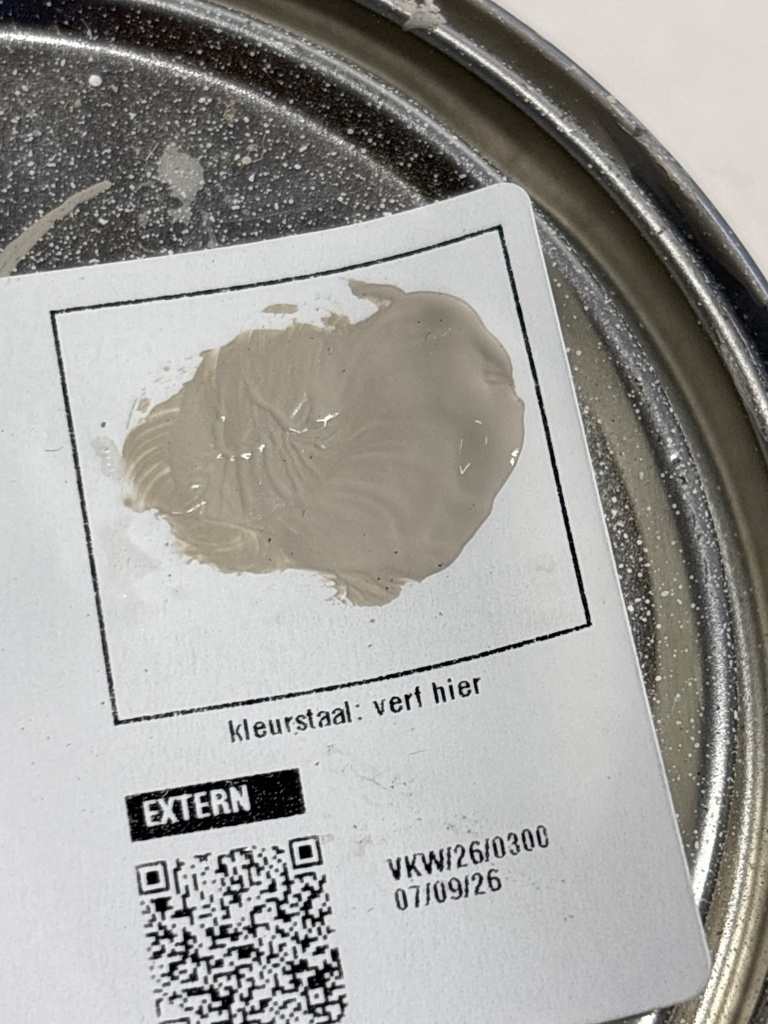 VKW/26/0300 swatch