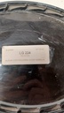 Heerenlux Latex Isotex - (LG 224) label2