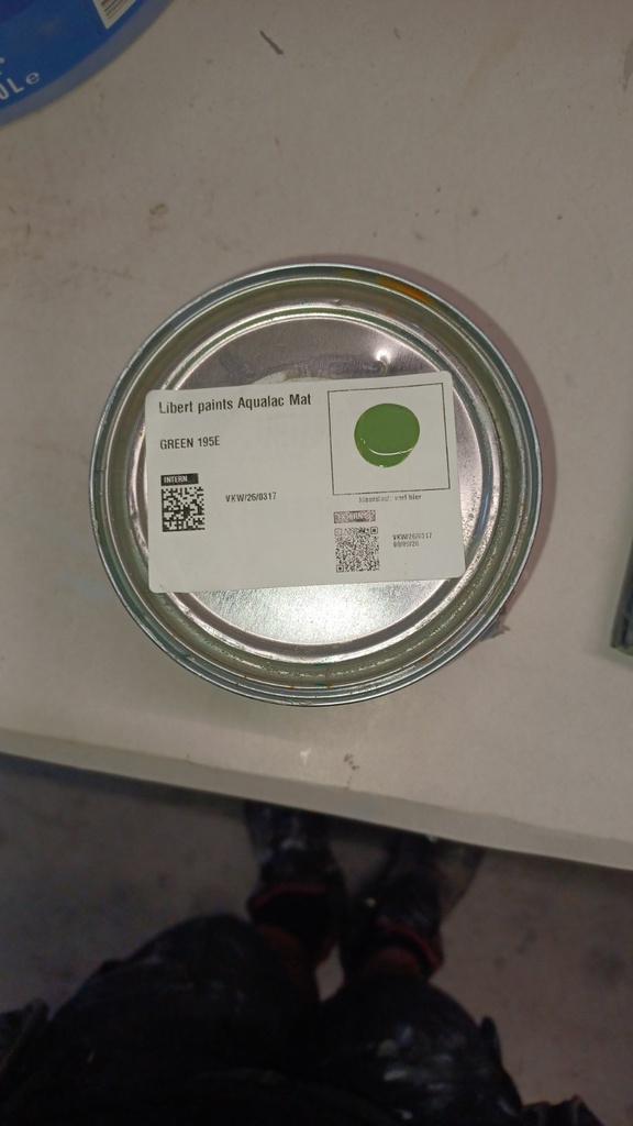 VKW/26/0317 swatch