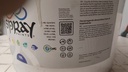 Spray Paints White Label Walls & Ceiling MAT back2