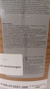 Sikkens Cetol WF 9830-03-05 - (WF 9830-03-05) label3
