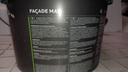 SPS Façade Mat - RAL 7030 (CDS 500-033) back2