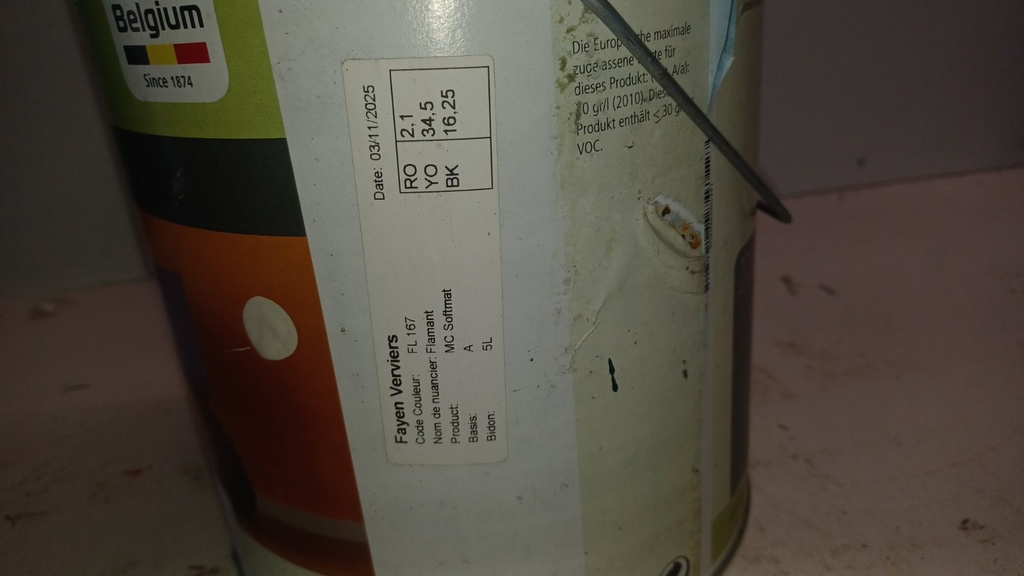VKW/26/0327 label2