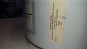 Wizonal ECO Top Satin - Verkeerswit (RAL 9016) label2
