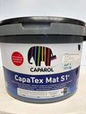 Caparol CapaTex Mat S1+ 9.4L