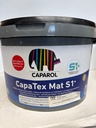 Caparol CapaTex Mat S1+ - PUUR OKER