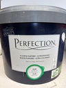 Perfection Muur & Plafond - Ultradekkend - zuiver wit (RAL 9010)