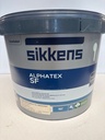 Sikkens Alphatex SF - (NCS S 2010-G10Y)