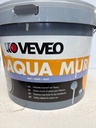 Veveo Aqua Mur Mat - Zuiverwit (RAL 9010)