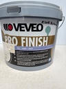 Veveo Pro Finish Mat 5L