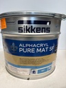 Sikkens Alphacryl Pure Mat SF - Nude Cashmere (Cust. Req.) (C010D)