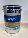Sikkens Alphacryl Morpha 4.65L