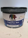 Caparol CapaTex Mat - BLACKENED (F&B 05)