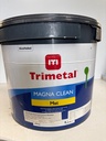Trimetal Magna Clean Mat - F044K (AN Col.Alt), 288 (Cust. Req.) (F044K)