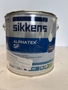 Sikkens Alphatex SF Biobased 2.5L