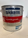 Sikkens Alphaloxan New - Telegrijs 2 (RAL 7040)