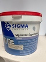 Sigma Coatings Sigmatex Superlatex Matt - (NCS S 2010-B10G)
