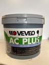 Veveo Collix AC Plus 5 Matt - Tiefschwarz (RAL 9005)
