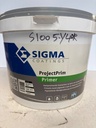 Sigma Coatings ProjectPrim Primer - (NCS S 1005-Y40R)