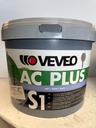 Veveo Collix AC Plus 5 Matt - MILD GREY (mild grey (2018))
