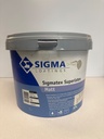 Sigma Coatings Sigmatex Superlatex Matt - Kieselgrau (RAL 7032)