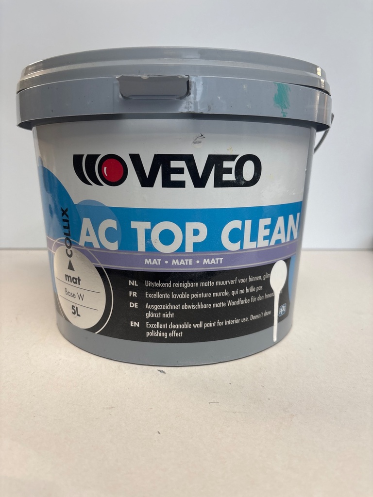 VEVEO AC Top Clean Mat