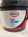 Glidden Professional Tex Satin - (Sikkens 5051 U5.03.72)
