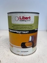 Libert Softmat - Wit