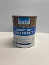Herbol Herbolux Aqua PU Matt - Blanc pur (RAL 9010)