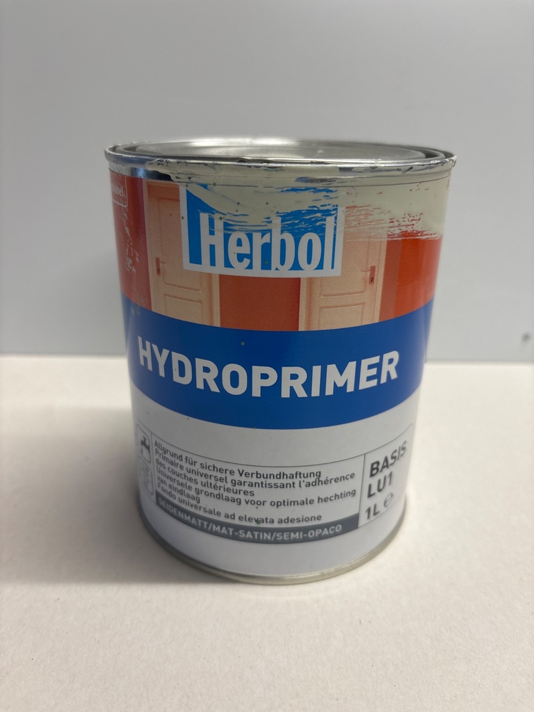 Herbol Hydroprimer 1L