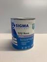 Sigma Coatings S2U Nova Matt - (NCS S 0510-Y)