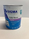 Sigma Coatings S2U Nova Satin - (NCS S 0510-G30Y)