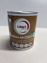 Libert Paints Aqualac Satin