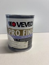Veveo Collix Pro Finish 1L
