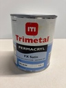 Trimetal Permacryl FX Satin - Frosted Sand (D605C)