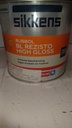 Sikkens Rubbol BL Rezisto High Gloss 2.5L