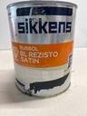 Sikkens Rubbol BL Rezisto Satin