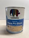 Caparol Capacryl Aqua PU Gloss - Kieselgrau (RAL 7032)