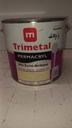 Trimetal Permacryl PU Semi-Brillant - (NCS S 3502-Y)
