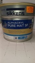 Sikkens Alphacryl Pure Mat SF 10L