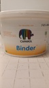 Caparol Binder - Wit voorstrijk middel