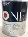 Histor ONE Zijde mat 1L