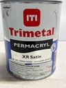 Trimetal Permacryl XR Satin - D004C (AN Col.Alt), 149 (Cust. Req.) (AN LG Colour Alternatives D004C)