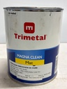 Trimetal Magna Clean Mat - Forel (NCS 2005-Y50R)