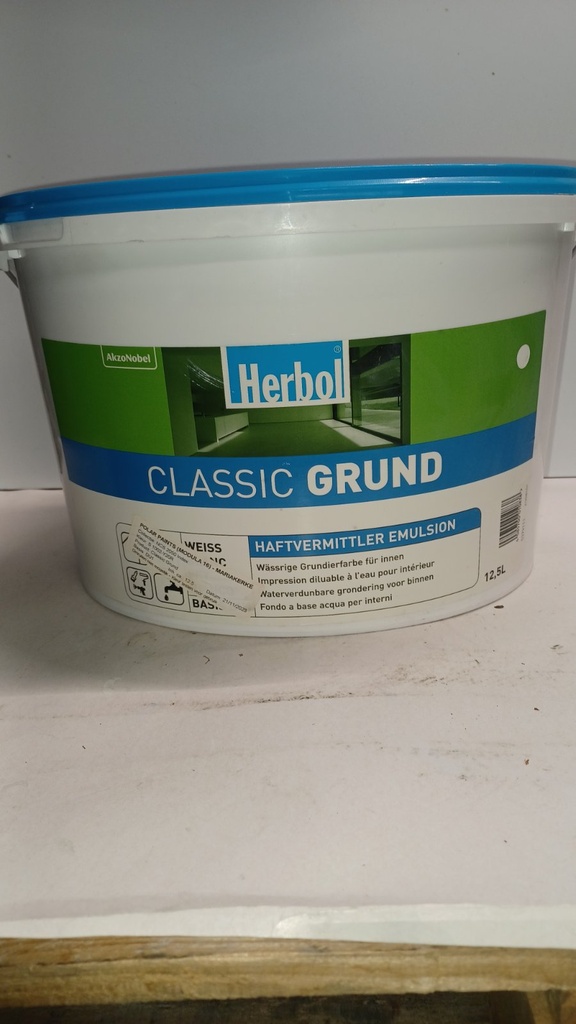 Herbol Classic Grund - (NCS S 1002-Y20R)